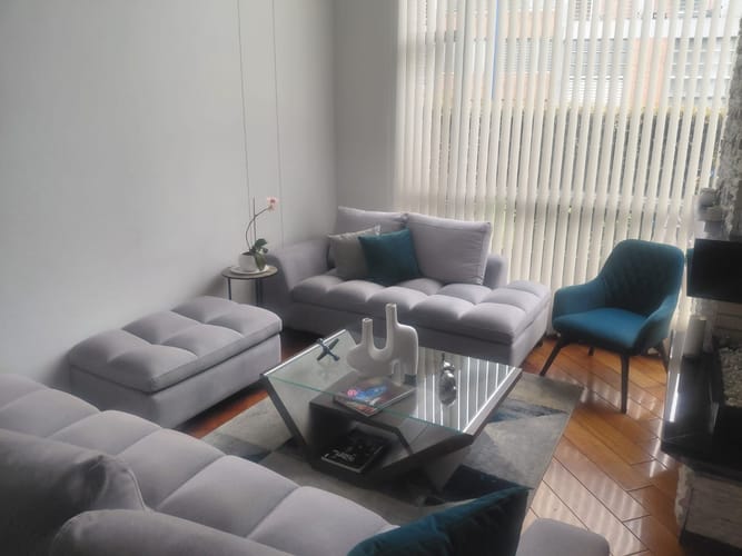 Casa de 3 alcobas en arriendo en Colina Campestre, Bogotá, 240 m² · foto 4 de 24