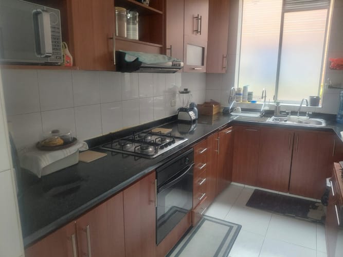 Casa de 3 alcobas en arriendo en Colina Campestre, Bogotá, 240 m² · foto 9 de 24