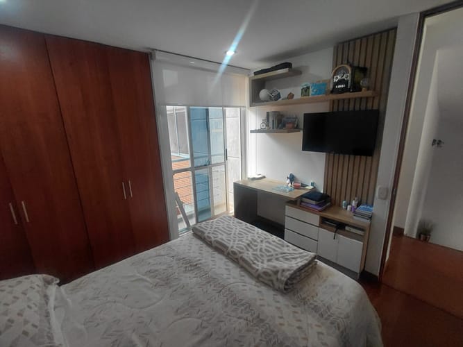 Casa de 3 alcobas en arriendo en Colina Campestre, Bogotá, 240 m² · foto 15 de 24