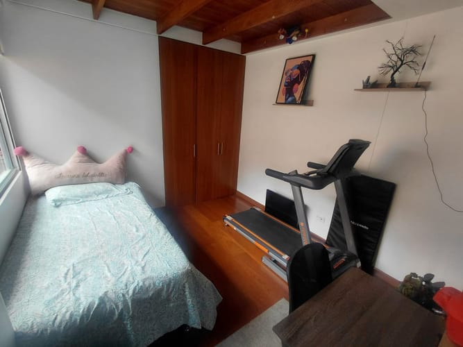 Casa de 3 alcobas en arriendo en Colina Campestre, Bogotá, 240 m² · foto 16 de 24