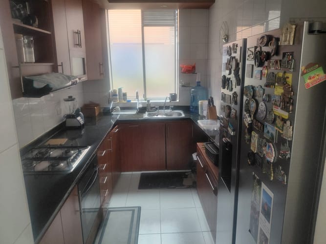 Casa de 3 alcobas en arriendo en Colina Campestre, Bogotá, 240 m² · foto 8 de 24