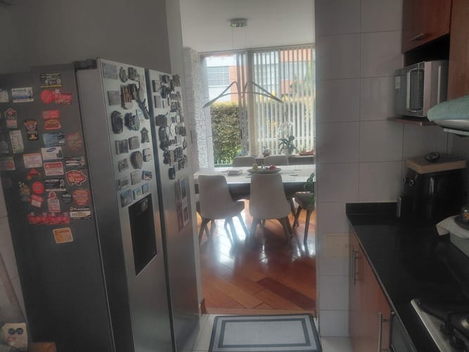 Casa de 3 alcobas en arriendo en Colina Campestre, Bogotá, 240 m² · foto 10 de 24