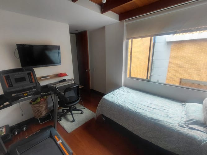 Casa de 3 alcobas en arriendo en Colina Campestre, Bogotá, 240 m² · foto 17 de 24