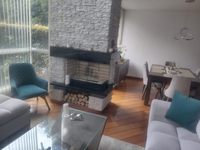 Casa de 3 alcobas en arriendo en Colina Campestre, Bogotá, 240 m² · foto 5 de 24