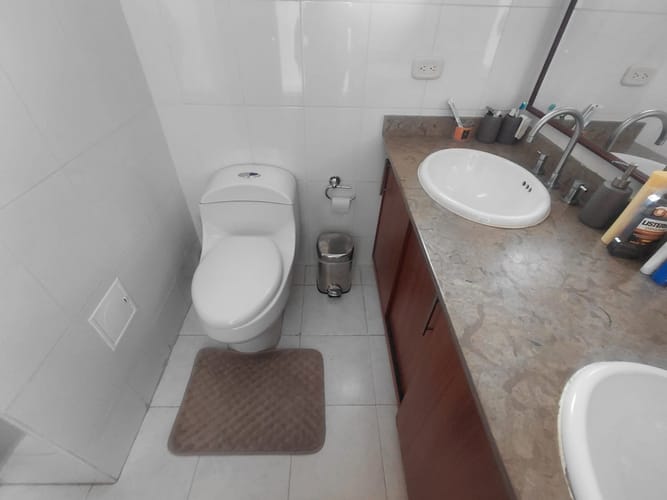 Casa de 3 alcobas en arriendo en Colina Campestre, Bogotá, 240 m² · foto 24 de 24