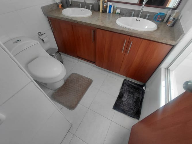 Casa de 3 alcobas en arriendo en Colina Campestre, Bogotá, 240 m² · foto 23 de 24