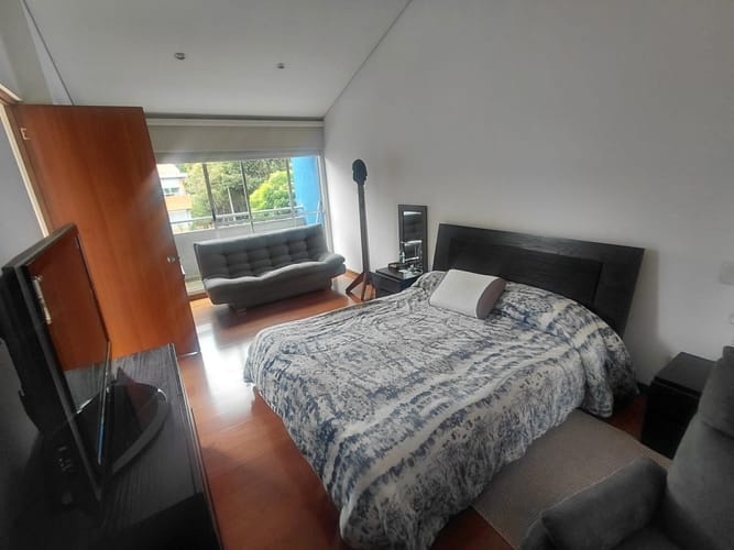 Casa de 3 alcobas en arriendo en Colina Campestre, Bogotá, 240 m² · foto 21 de 24