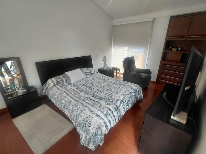 Casa de 3 alcobas en arriendo en Colina Campestre, Bogotá, 240 m² · foto 20 de 24