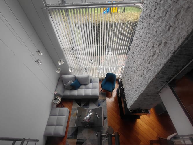 Casa de 3 alcobas en arriendo en Colina Campestre, Bogotá, 240 m² · foto 19 de 24