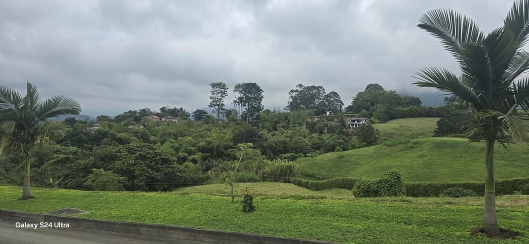 Lote en venta en Tribunas Corcega, Pereira, 10018 m² · foto 11 de 13