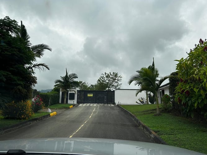 Lote en venta en Tribunas Corcega, Pereira, 10018 m² · foto 10 de 13