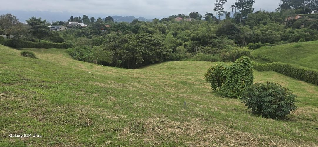 Lote en venta en Tribunas Corcega, Pereira, 10018 m² · foto 2 de 13