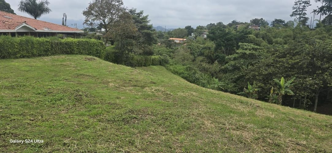 Lote en venta en Tribunas Corcega, Pereira, 10018 m² · foto 3 de 13