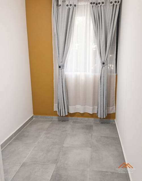 Apartamento de 3 alcobas en arriendo en La Samaria, Ibagué, 56 m² · foto 3 de 10