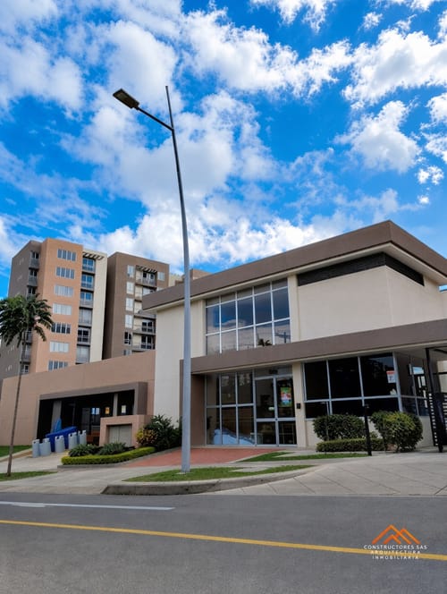 Apartamento de 3 alcobas en arriendo en La Samaria, Ibagué, 56 m² · foto 10 de 10