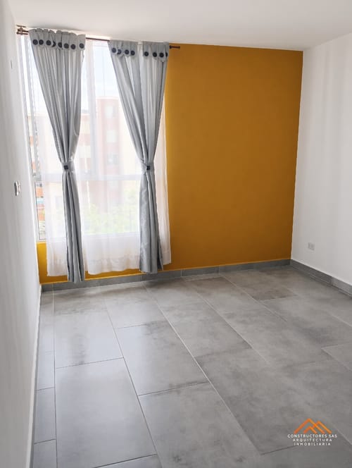 Apartamento de 3 alcobas en arriendo en La Samaria, Ibagué, 56 m² · foto 6 de 10