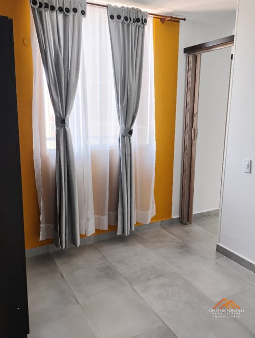 Apartamento de 3 alcobas en arriendo en La Samaria, Ibagué, 56 m² · foto 7 de 10