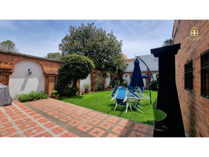 Casa de 4 alcobas en venta en Santa Ana Oriental, Bogotá, 254 m² · foto 4 de 24