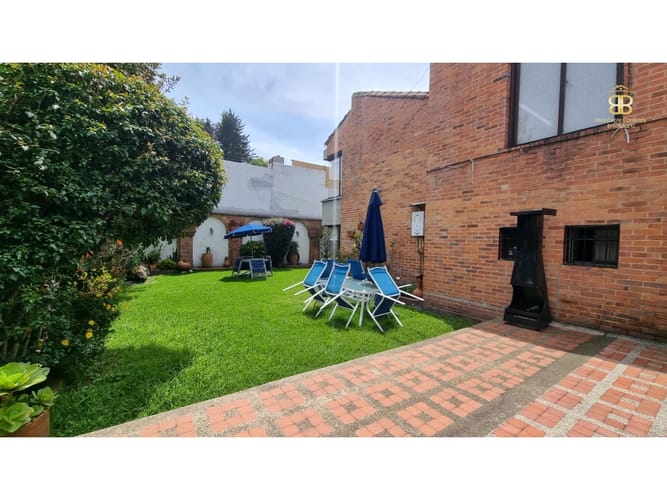 Casa de 4 alcobas en venta en Santa Ana Oriental, Bogotá, 254 m² · foto 5 de 24