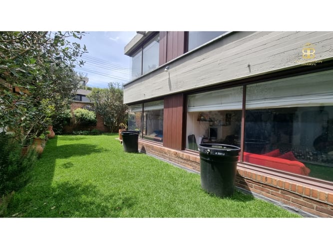 Casa de 4 alcobas en venta en Santa Ana Oriental, Bogotá, 254 m² · foto 6 de 24