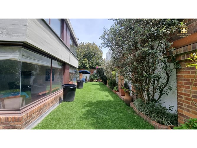 Casa de 4 alcobas en venta en Santa Ana Oriental, Bogotá, 254 m² · foto 7 de 24