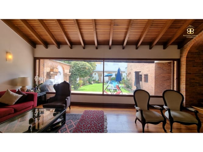 Casa de 4 alcobas en venta en Santa Ana Oriental, Bogotá, 254 m² · foto 12 de 24
