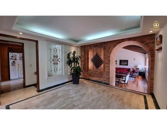 Casa de 4 alcobas en venta en Santa Ana Oriental, Bogotá, 254 m² · foto 14 de 24