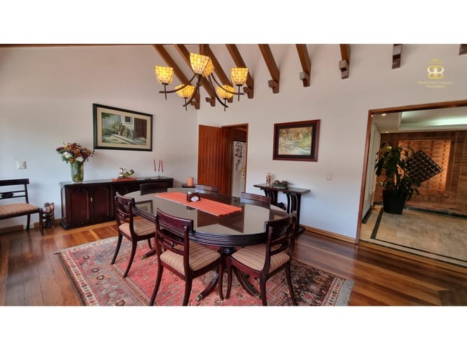 Casa de 4 alcobas en venta en Santa Ana Oriental, Bogotá, 254 m² · foto 18 de 24