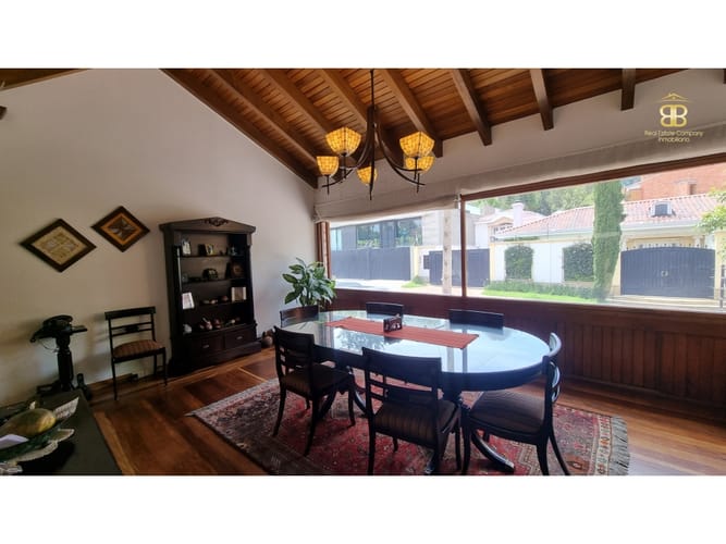 Casa de 4 alcobas en venta en Santa Ana Oriental, Bogotá, 254 m² · foto 19 de 24