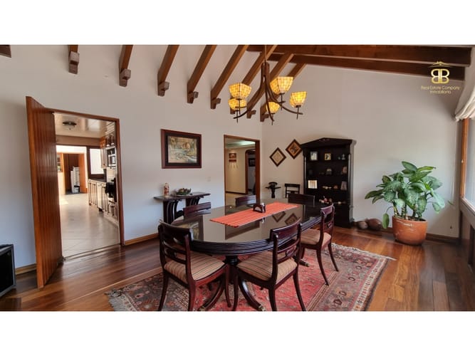 Casa de 4 alcobas en venta en Santa Ana Oriental, Bogotá, 254 m² · foto 20 de 24