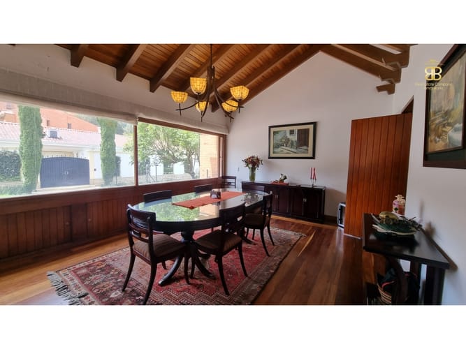Casa de 4 alcobas en venta en Santa Ana Oriental, Bogotá, 254 m² · foto 21 de 24