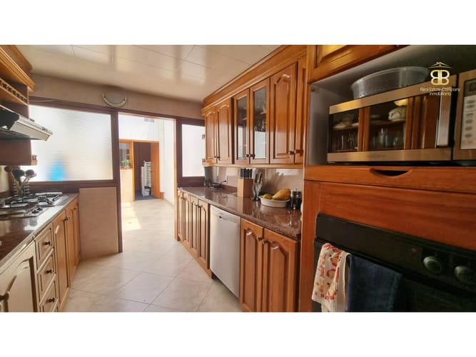 Casa de 4 alcobas en venta en Santa Ana Oriental, Bogotá, 254 m² · foto 23 de 24