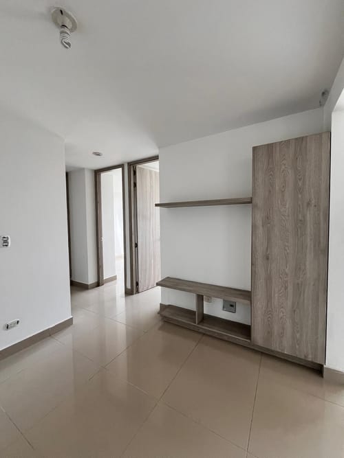 Apartamento de 3 alcobas en arriendo en Valle Del Lili, Cali, 98 m² · foto 10 de 24