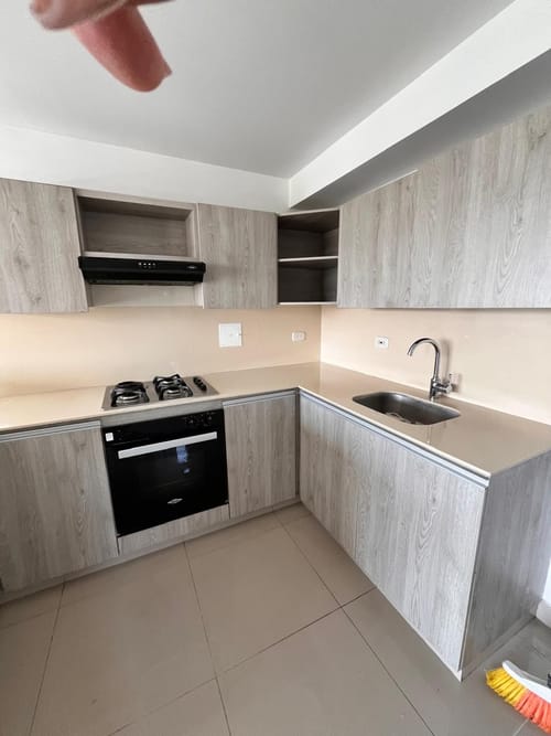 Apartamento de 3 alcobas en arriendo en Valle Del Lili, Cali, 98 m² · foto 4 de 24