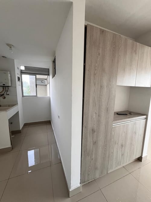 Apartamento de 3 alcobas en arriendo en Valle Del Lili, Cali, 98 m² · foto 7 de 24