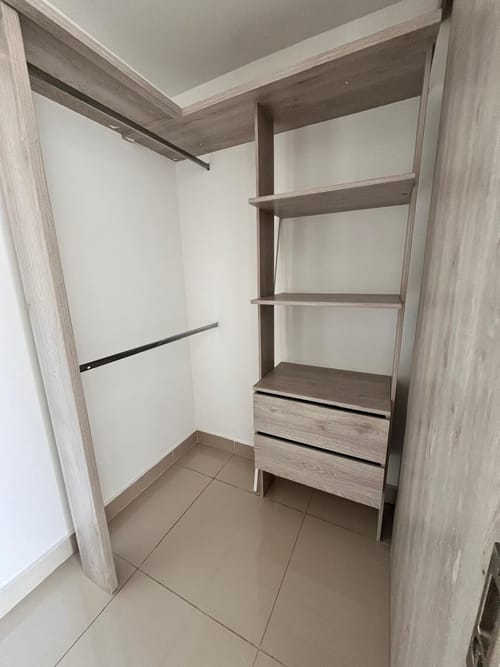 Apartamento de 3 alcobas en arriendo en Valle Del Lili, Cali, 98 m² · foto 20 de 24