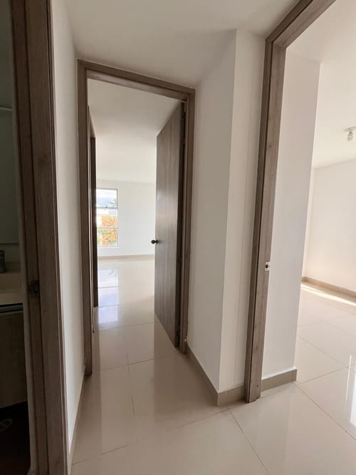 Apartamento de 3 alcobas en arriendo en Valle Del Lili, Cali, 98 m² · foto 12 de 24