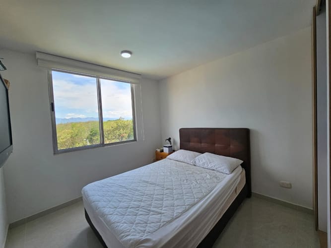 Apartamento de 2 alcobas en venta en Ricaurte, Ricaurte, 52 m² · foto 8 de 20