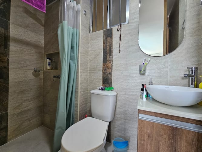 Apartamento de 2 alcobas en venta en Ricaurte, Ricaurte, 52 m² · foto 10 de 20