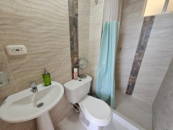 Apartamento de 2 alcobas en venta en Ricaurte, Ricaurte, 52 m² · foto 13 de 20
