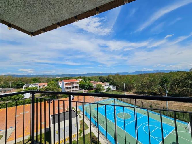 Apartamento de 2 alcobas en venta en Ricaurte, Ricaurte, 52 m² · foto 14 de 20