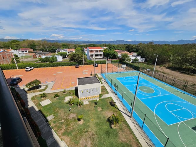 Apartamento de 2 alcobas en venta en Ricaurte, Ricaurte, 52 m² · foto 16 de 20