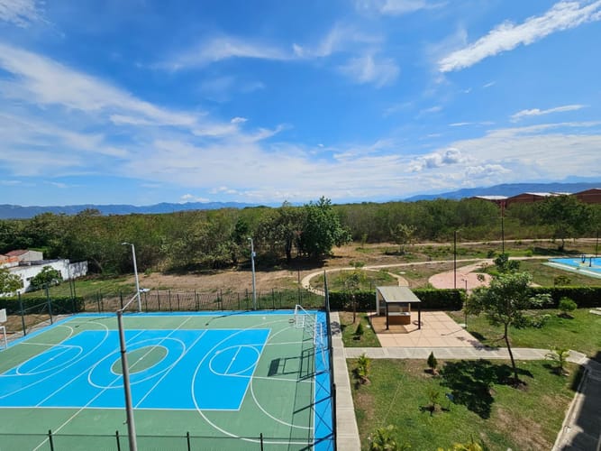 Apartamento de 2 alcobas en venta en Ricaurte, Ricaurte, 52 m² · foto 17 de 20