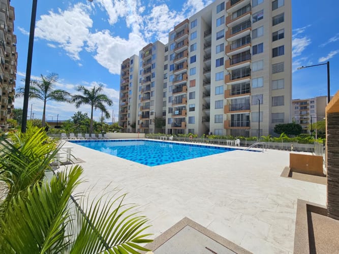 Apartamento de 2 alcobas en venta en Ricaurte, Ricaurte, 52 m² · foto 18 de 20