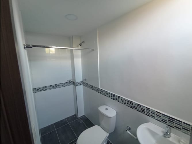 Apartamento de 3 alcobas en venta en San Pedro, Cali, 60 m² · foto 7 de 14