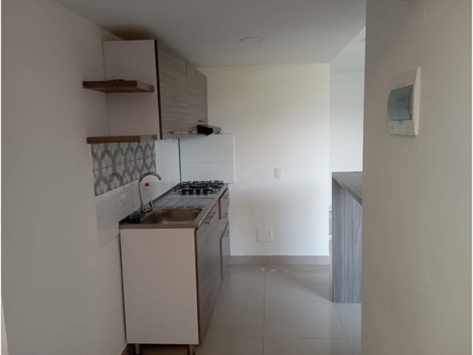 Apartamento de 3 alcobas en venta en San Pedro, Cali, 60 m² · foto 8 de 14