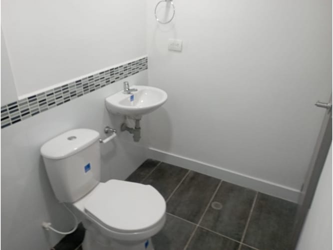 Apartamento de 3 alcobas en venta en San Pedro, Cali, 60 m² · foto 9 de 14