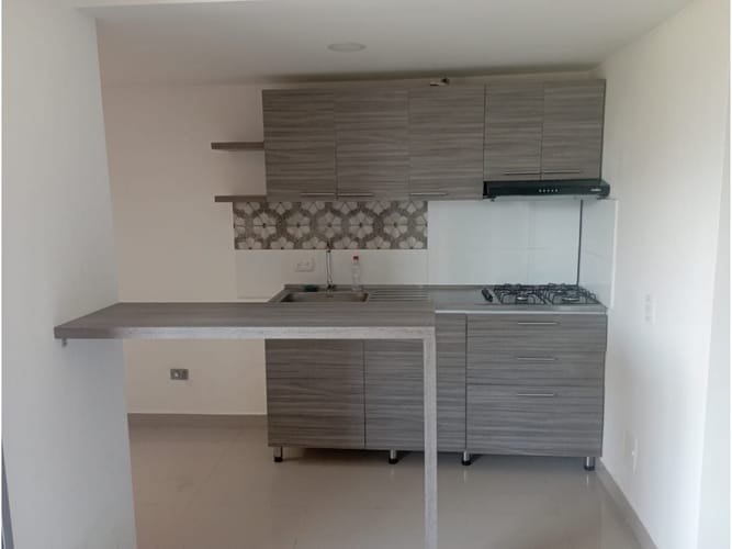 Apartamento de 3 alcobas en venta en San Pedro, Cali, 60 m² · foto 13 de 14