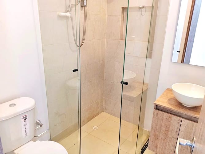 Apartaestudio en arriendo en Plaza De Las Américas, Bogotá, 27 m² · foto 6 de 15