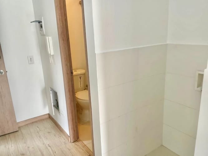 Apartaestudio en arriendo en Plaza De Las Américas, Bogotá, 27 m² · foto 12 de 15